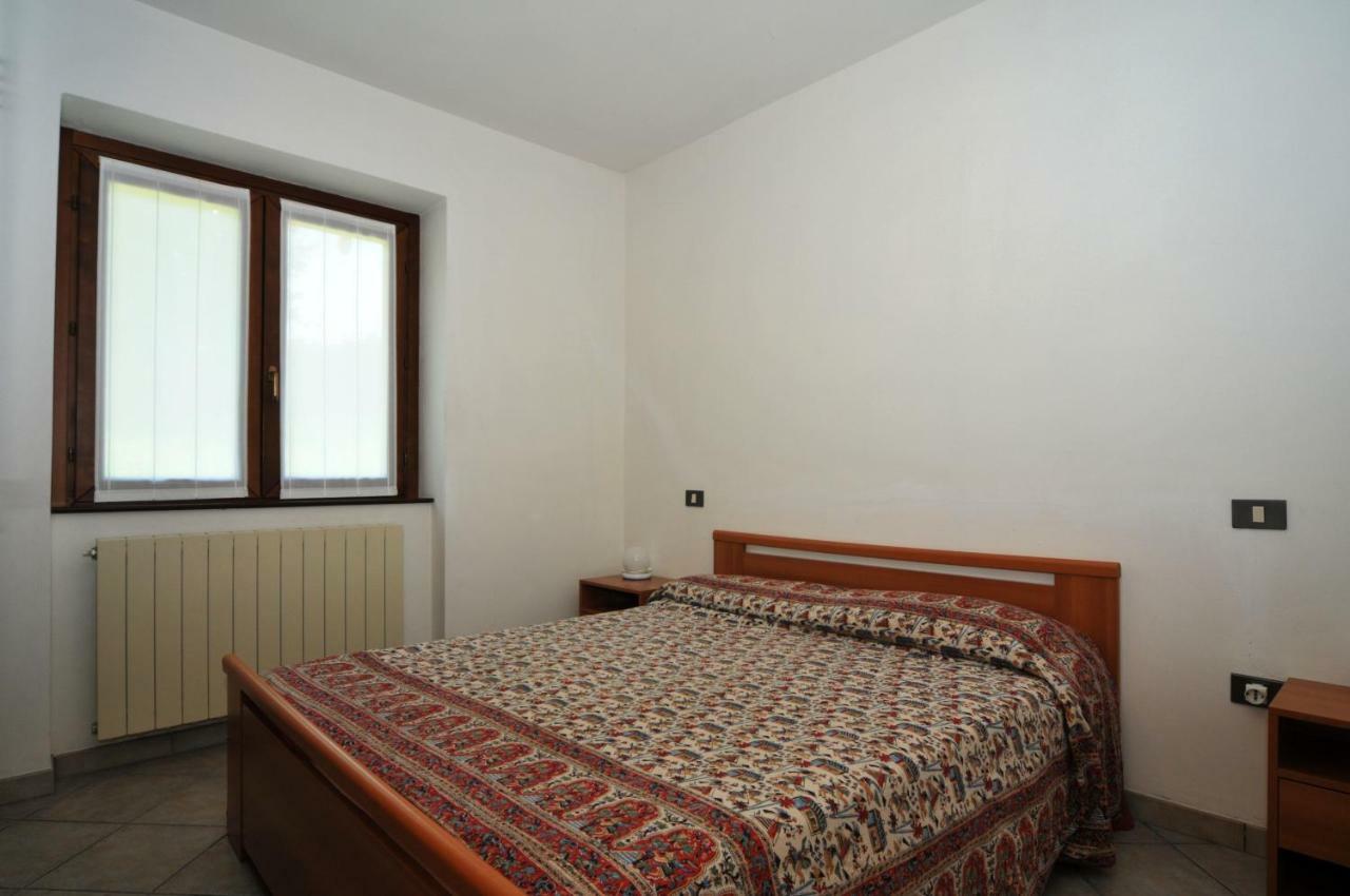 Residence Cirese Borno Esterno foto